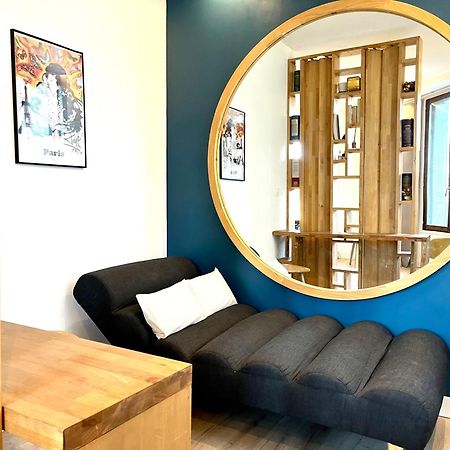 La Cle Des Expos "In Paris" 2 Apartment Arcueil Exterior foto