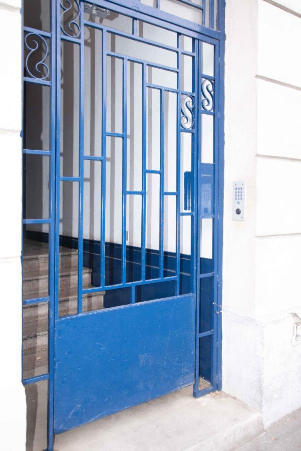 La Cle Des Expos "In Paris" 2 Apartment Arcueil Exterior foto