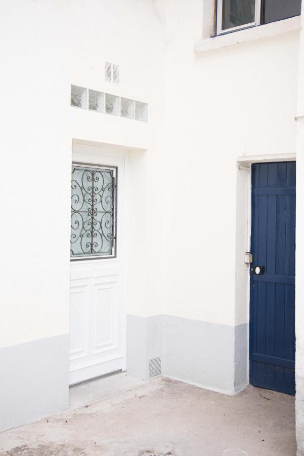 La Cle Des Expos "In Paris" 2 Apartment Arcueil Exterior foto