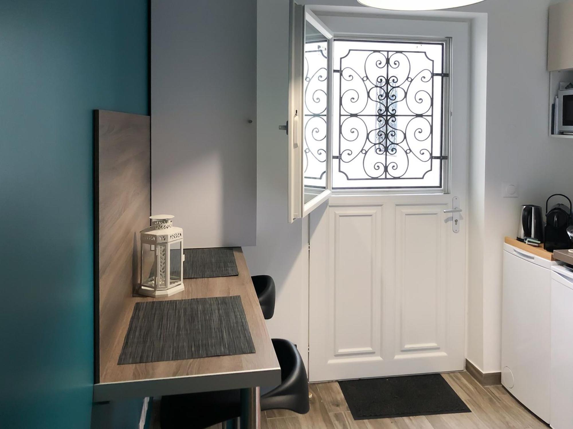 La Cle Des Expos "In Paris" 2 Apartment Arcueil Cameră foto
