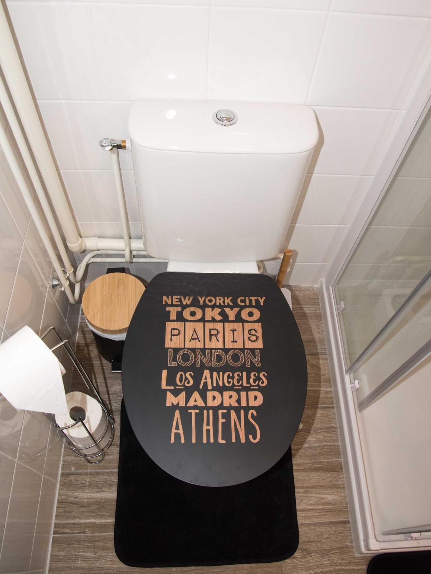 La Cle Des Expos "In Paris" 2 Apartment Arcueil Cameră foto